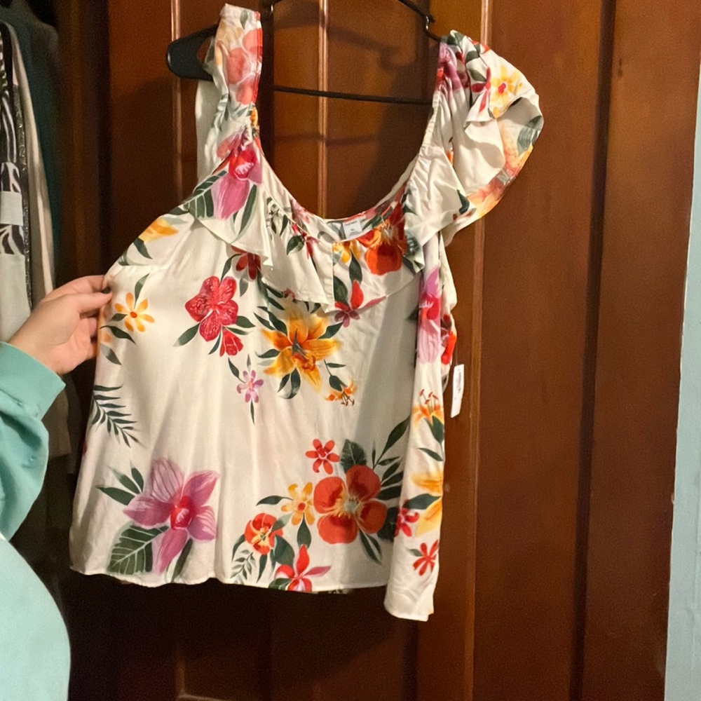Brand New Old Navy Tank